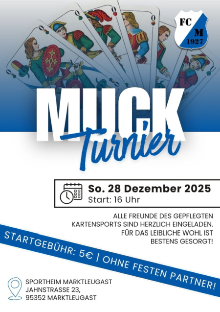 Muckturnier2025