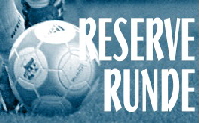 Reserverunde Reserverunde